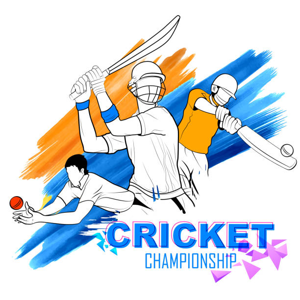 Cricket Image